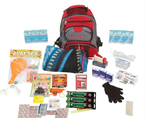 Childrens Survival Kit