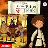 Der Kleine Ritter Trenk-H�rspiel Folge 2