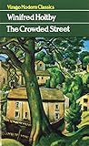 The crowded street