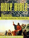 Holy Bible - The Illustrated King James Bible (King James Version, KJV): The Old & New Testaments, Deuterocanonical literature, Glossary and Suggested Reading. Illustrated by Gustave Dore