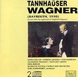 Wagner: The Bayreuth 