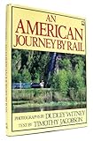 An American journey by rail