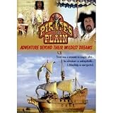 Buy : Pirates of the Plain  [ NON-USA FORMAT, PAL, Reg.2 Import - United Kingdom ]