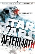 Star Wars: Aftermath: Journey to Star Wars: The Force Awakens