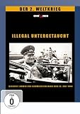 Illegal untergetaucht - Gesucht Ludwig von Hammerstein nach dem 20 Juli 1944
