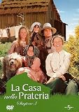 La Casa Nella Prateria - Stagione 3 (6 DVD)