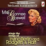 Sings the Songs of Irving Berlin and Rodgers & Hart