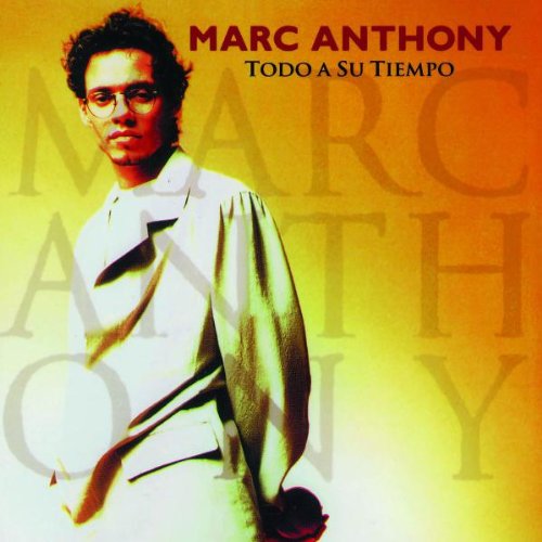 Marc Anthony - Todo A Su Tiempo [remastered] - Zortam Music
