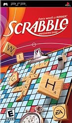 Scrabble
