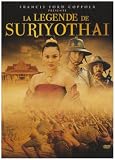 Revue   / La légende de suriyothai