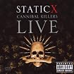 Cannibal Killers Live (CD/DVD)
