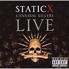 Cannibal Killers Live