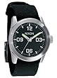 Nixon PRIVATE Band: Black Face: Black (A049)
