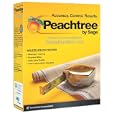Peachtree Premium Accounting for Construction 2009 by Sage Software