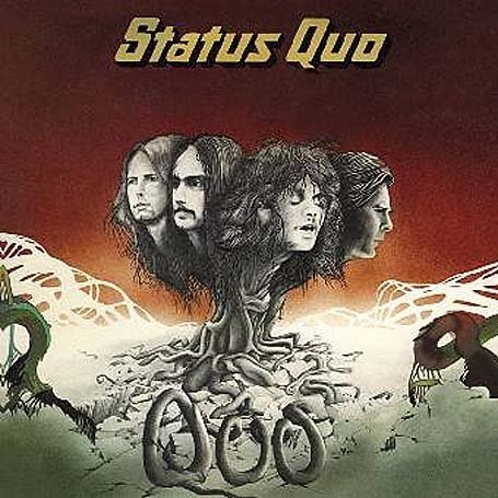 Status Quo - Quo {2005, Mercury Records, 982 540-0} - Zortam Music