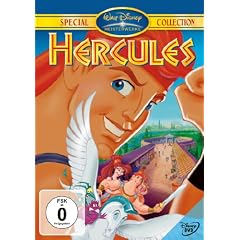 Hercules (Special Collection)