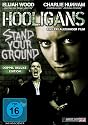 Hooligans (Deluxe Edition, 2 DVDs im Steelbook) [Deluxe Edition]