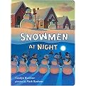 Snowmen at Night (Board)
