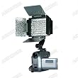 LED Video Light Lite for SANYO VPC-CG20, CG10, CG9, CG6, CG65, FH1A, FH1, HD2000A, HD1010, HD700, HD2000, HD2, HD1, HD1A, HD1000, WH1, TH1, E2, E1