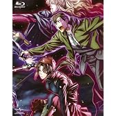 BLACK LAGOON The Second Barrage Blu-ray008 TOKYO ABYSS