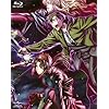 BLACK LAGOON The Second Barrage Blu-ray008 TOKYO ABYSS