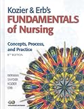 Kozier & Erbs Fundamentals of Nursing with Clinical Handbook and MyNursingLab (Access Card) (8th Edition)