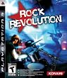 Rock Revolution