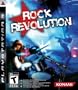 Rock Revolution