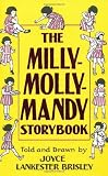 The Milly-Molly-Mandy Storybook by Brisley. Joyce Lankester ( 2009 ) Hardcover