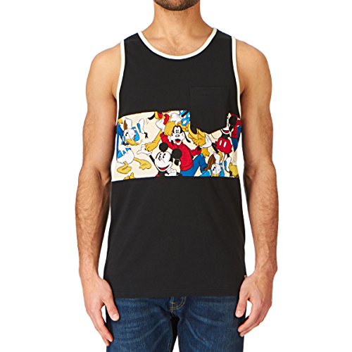 Vans Men's Disney Vest