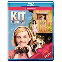 Kit Kittredge: An American Girl