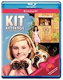 Kit Kittredge: An American Girl [Blu-ray] [2008] [US Import]