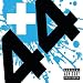 Plus44-When Your Heart Stops Beating cd cover