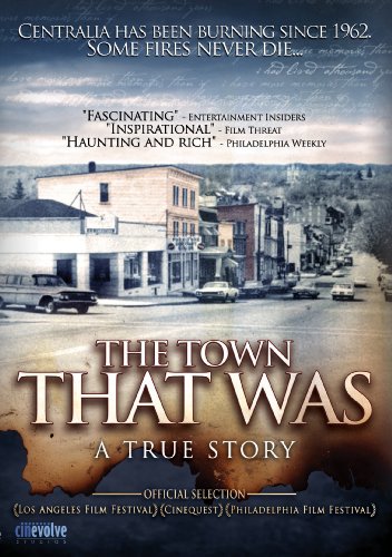 TOWN THAT WAS, THE