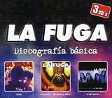 La Fuga - Discografia Basica