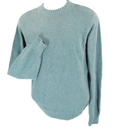 Geoffrey Beene Crew Neck Sweater