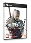The Witcher 3: Wild Hunt (PC DVD)