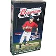 2007 Bowman Draft Picks and Prospects Baseball HOBBY Box (24 Packs/Box) (1 Autographed Draft Pick a Box & 2 Chrome Cards Per PACK) Possible Jason Heyward?????