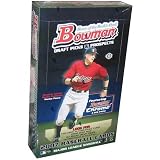 3 PACK LOT - 2007 Bowman Draft Picks and Prospects Baseball HOBBY PACKS (3 Packs - 7 Cards/Pack)
