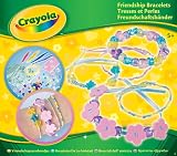 Crayola Project Kits Friendship Bracelets Set