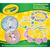 Crayola Project Kits Friendship Bracelets Set