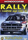 Rally - I Campioni Degli Anni `80 - IMPORT