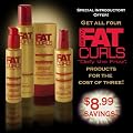 Fat Curls Kit: Introductory Special