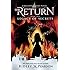 Kingdom Keepers: The Return Book Two Legacy of Secrets