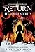 Kingdom Keepers: The Return Book Two Legacy of Secrets (Kingdom Keepers: The Return, Book Two) (Kingdom Keepers, 2)