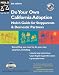 Do Your Own California Adoption: Nolo's Guide for Stepparents and Domestic Partners