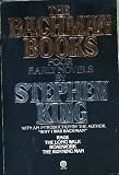 The Bachman Books: Four Early Novels By Stephen King: Rage, the Long Walk, Roadwork &amp; the Running Man