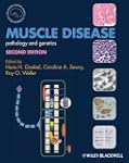 Muscle Disease: Pathology and Genetics