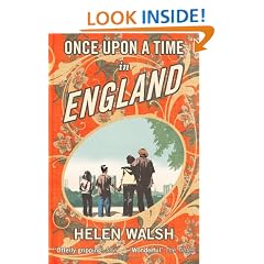 Once Upon a Time in England