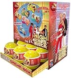 High School Musical Heart Tin Dangler Gacha